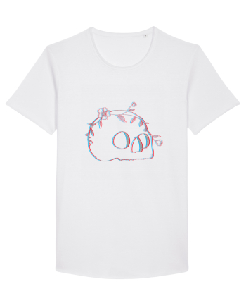 Memento Mori White