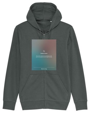 Sensitive content Anthracite