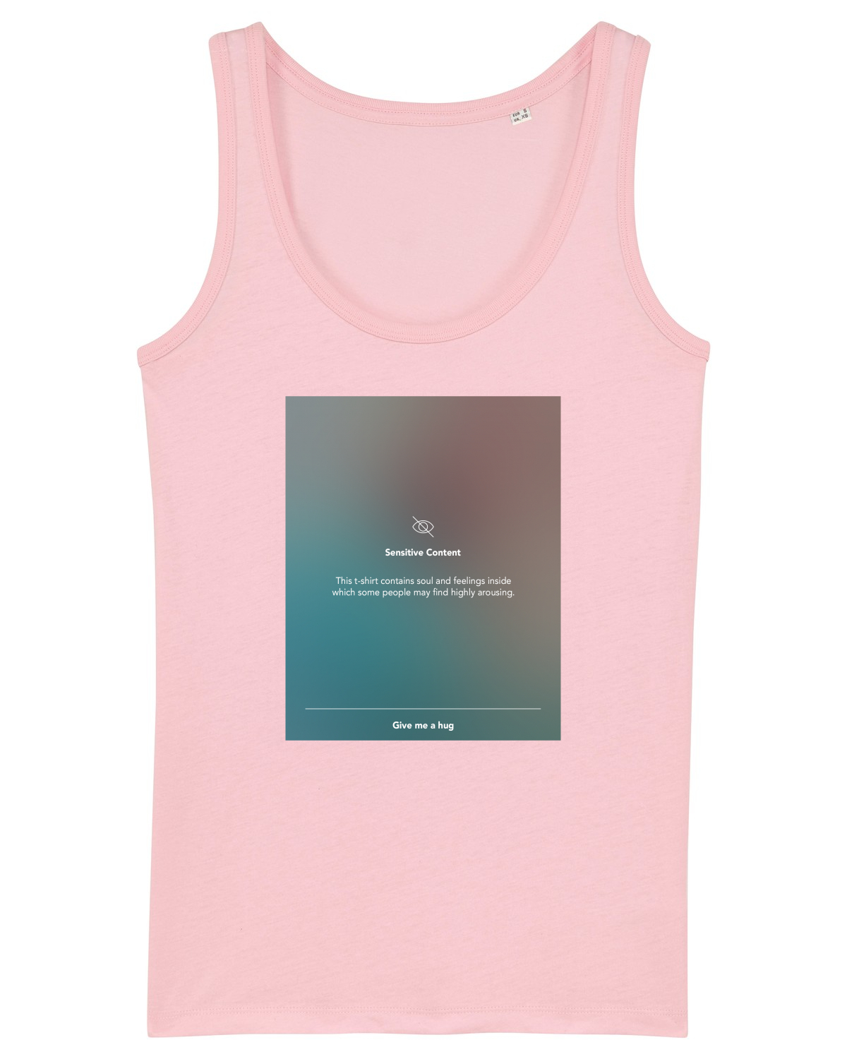 Maiou Damă Dreamer Cotton Pink