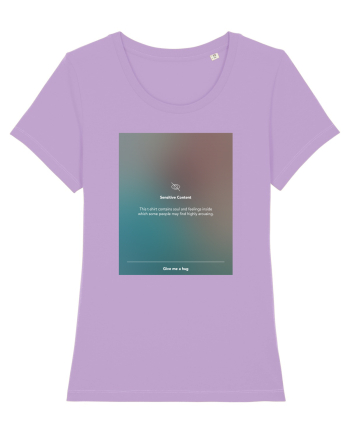 Sensitive content Lavender Dawn