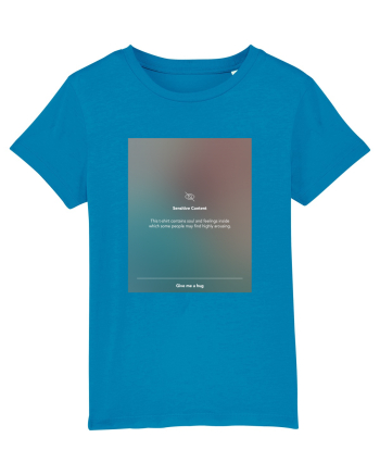 Sensitive content Azur