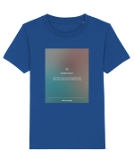 Sensitive content Tricou mânecă scurtă  Copii Mini Creator