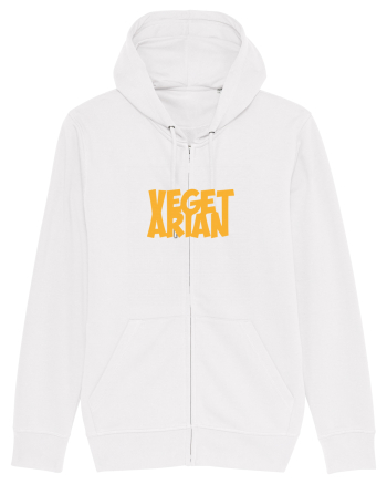 VegetArian White