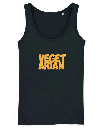 VegetArian Black