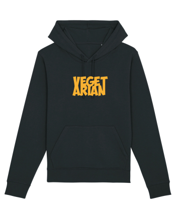 VegetArian Black