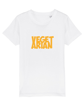 VegetArian White