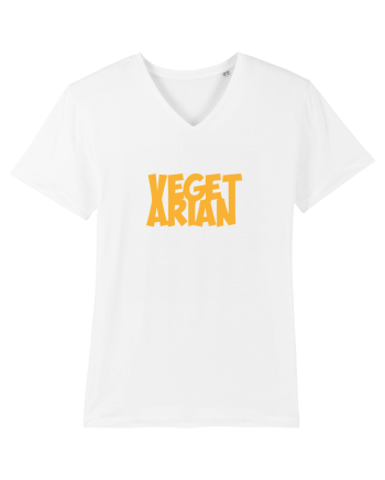 VegetArian White