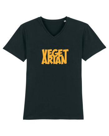 VegetArian Black