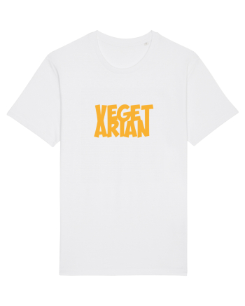VegetArian White