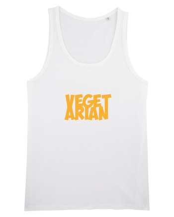 VegetArian White
