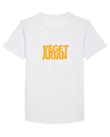 VegetArian White