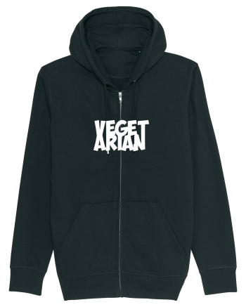 VegetArian Black