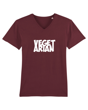 VegetArian Burgundy