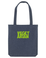 VegetArian Sacoșă textilă