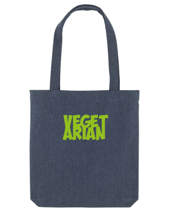 VegetArian Midnight Blue