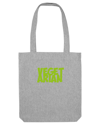 VegetArian Heather Grey