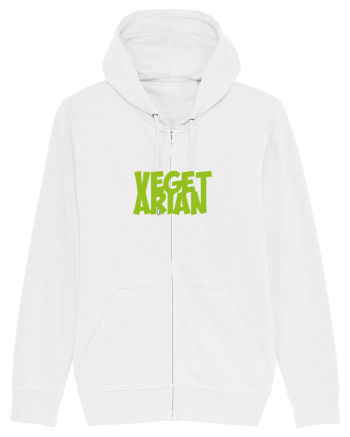 VegetArian White