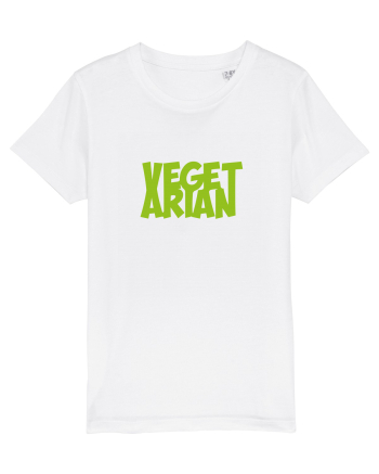 VegetArian White