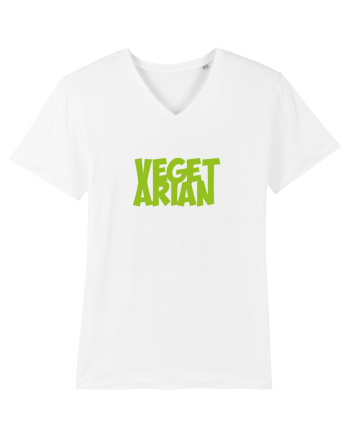 VegetArian White