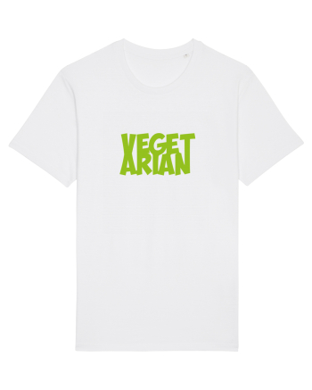 VegetArian White