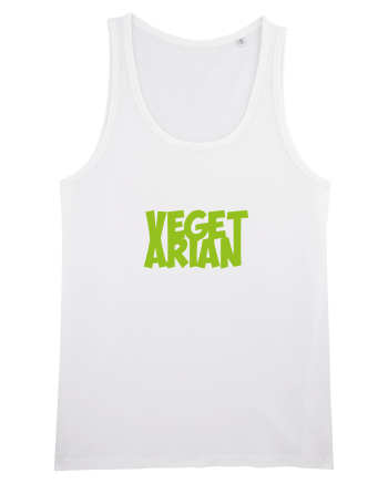VegetArian White