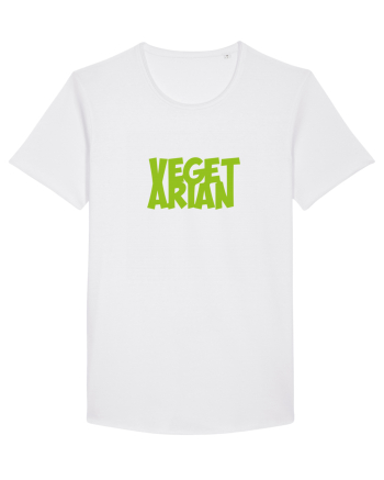 VegetArian White