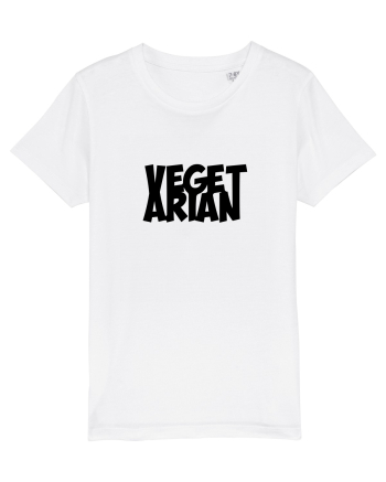 VegetArian White