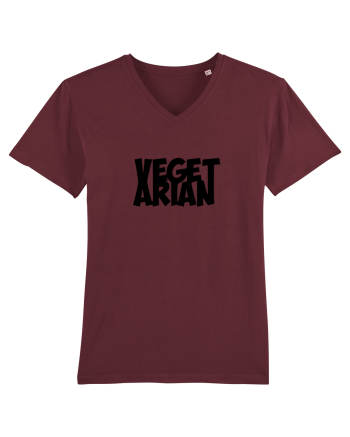 VegetArian Burgundy