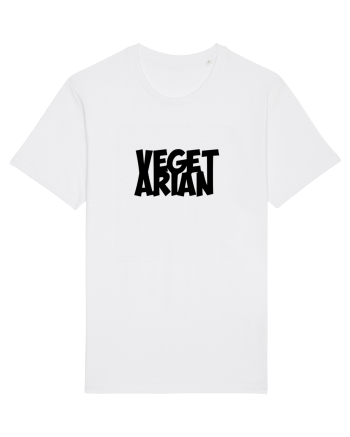 VegetArian White