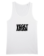 VegetArian Maiou Bărbat Runs