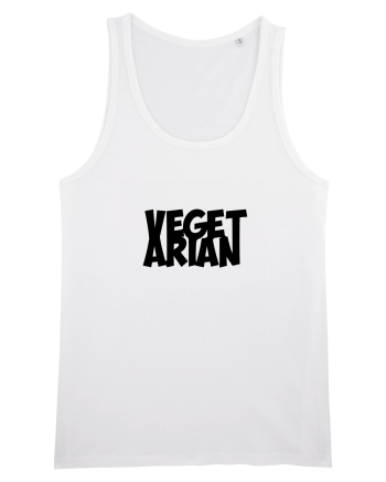 VegetArian White