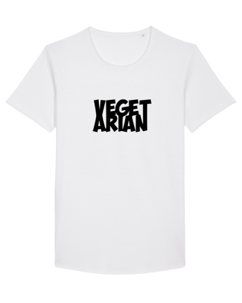 VegetArian White