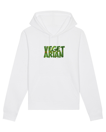 VegetArian White