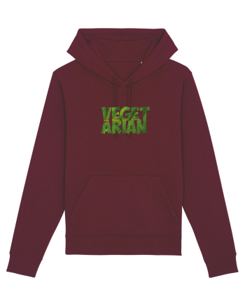 VegetArian Burgundy