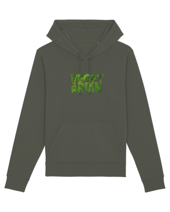 VegetArian Khaki