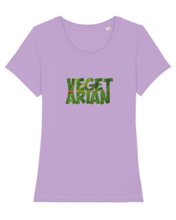 VegetArian Lavender Dawn