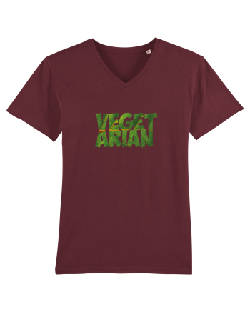 VegetArian Burgundy