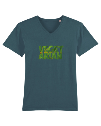VegetArian Stargazer