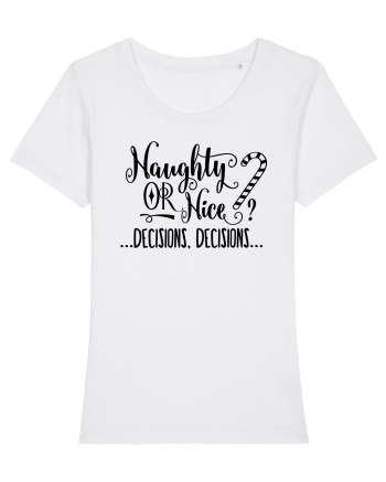 Decizii grele White