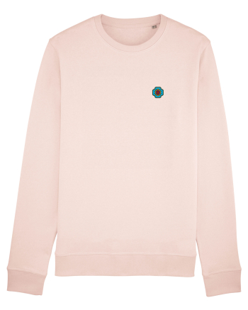 Motiv românesc - Decorativ 2. Candy Pink