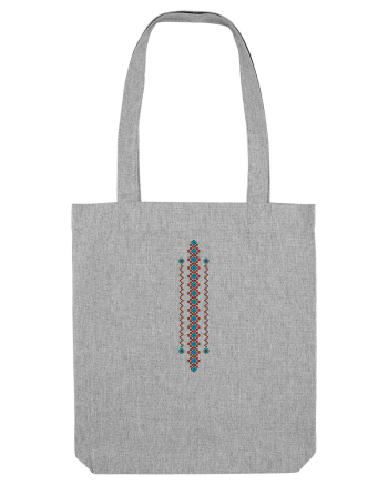 Motiv românesc - Decorativ 4. Heather Grey