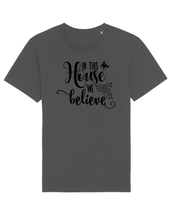 Crede Anthracite