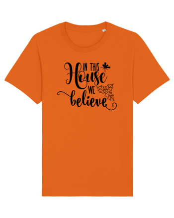 Crede Bright Orange