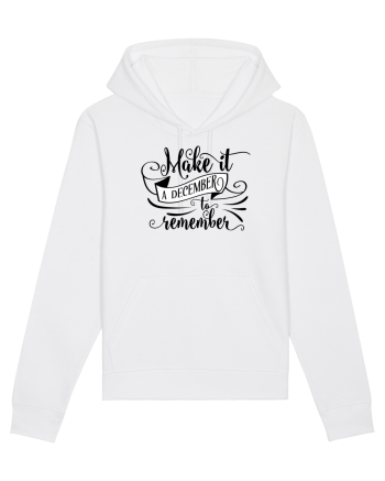 Un decembrie memorabil White