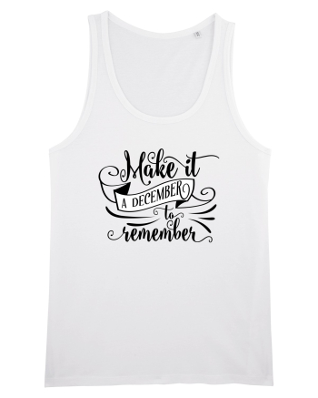 Un decembrie memorabil White
