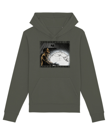 The Great Dictator Khaki