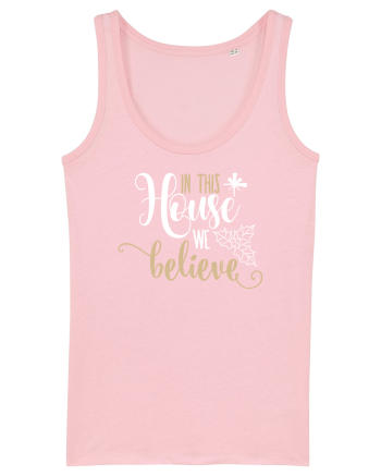 Crede Cotton Pink