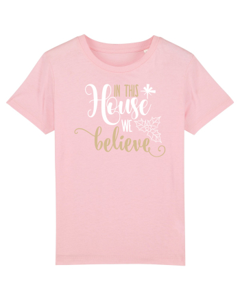 Crede Cotton Pink