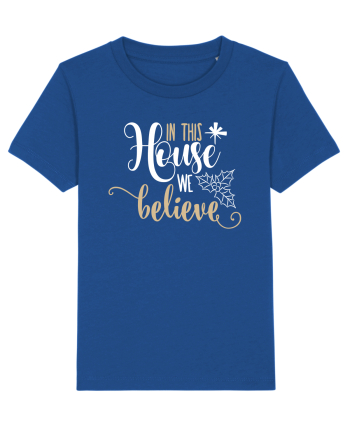 Crede Majorelle Blue