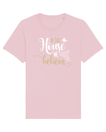 Crede Cotton Pink